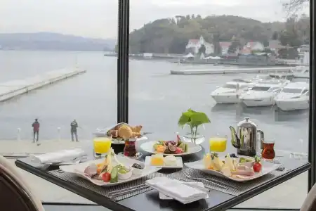 The Grand Tarabya - 68