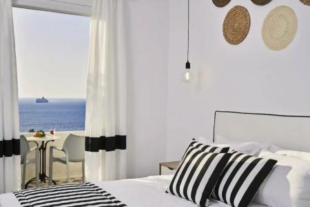 High Mill Paros - 61