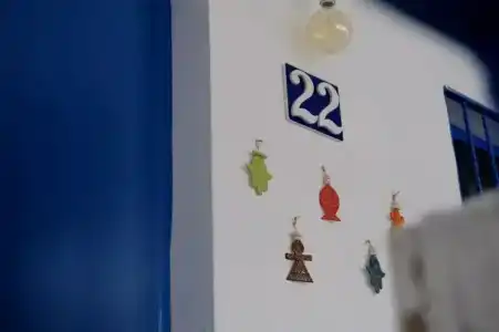 L'onda Oda Bodrum - 25