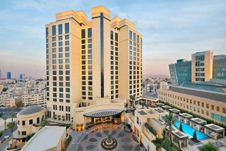 The St. Regis Amman - 34