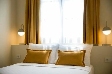 Oda Bodrum Gümüşlük - 55