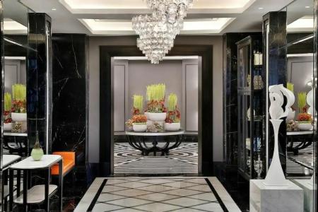 The St. Regis Amman - 90