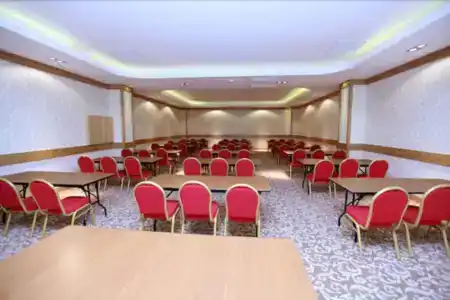 Anemon Iskenderun - 54