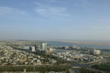 The St. Regis Abu Dhabi - 64