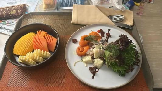 Novotel Phuket City Phokeethra - SHA Extra Plus - 83