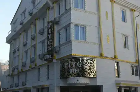 Piyes Otel - 10