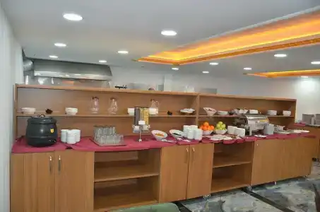 Piyes Otel - 25