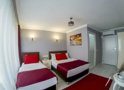 Sirkeci Family & SPA - 18