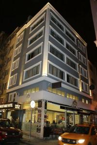 Sirkeci Family & SPA - 20