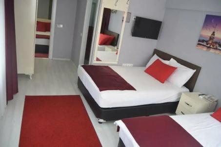 Sirkeci Family & SPA - 22