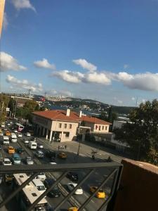 Meydan Besiktas - 4