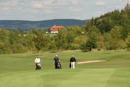 Vital an der Therme GmbH - 27