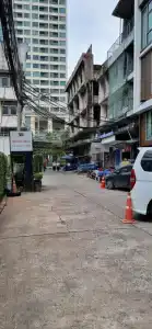 FX Metrolink Makkasan - 6