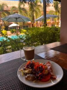 Chivatara Resort Bang Tao Beach Phuket - SHA - 8