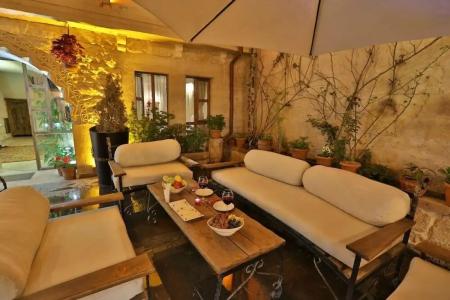 Aja Cappadocia Cave - 38