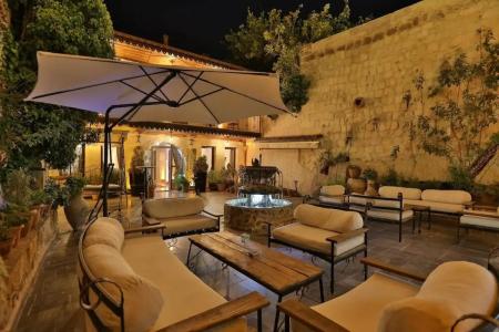 Aja Cappadocia Cave - 81