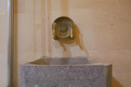 Aja Cappadocia Cave - 45