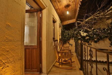 Aja Cappadocia Cave - 48