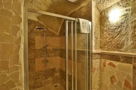 Aja Cappadocia Cave - 24