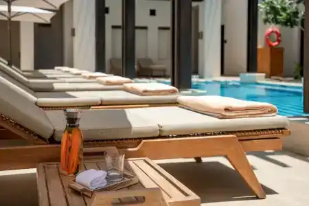 The Chedi Al Bait - 38