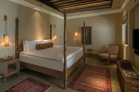 The Chedi Al Bait - 39
