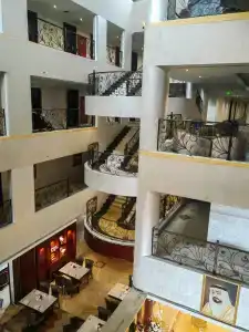 Al Bustan - 13