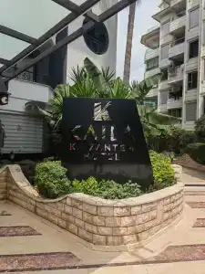 Kaila Krizantem - 52