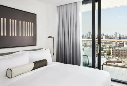 The William Vale - 92