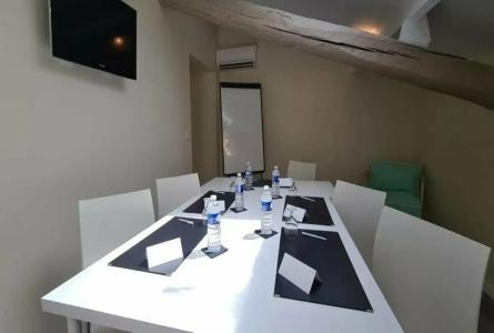 Hôtel Le Seize, Nice Centre - 36