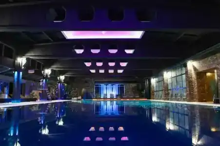 Baltic Beach & SPA - 19