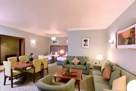 City Seasons Al Hamra - 31