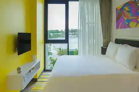 Cassia Phuket - SHA Extra Plus - 48