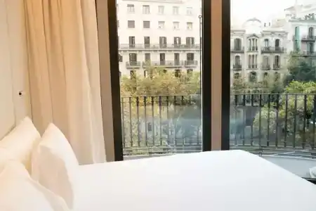 Occidental Diagonal 414 - 24