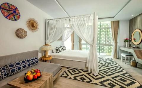 Villa Sonata Phuket - 67