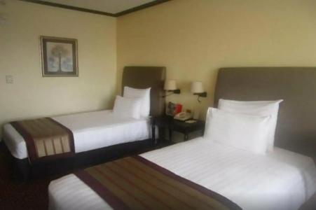 Dar es Salaam Serena - 42