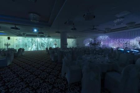 Park Inn by Radisson Ankara Cankaya - 90