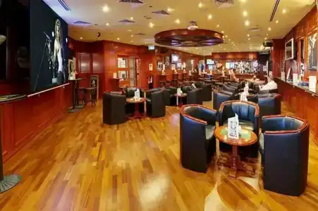 Grand Excelsior - Bur Dubai - 46