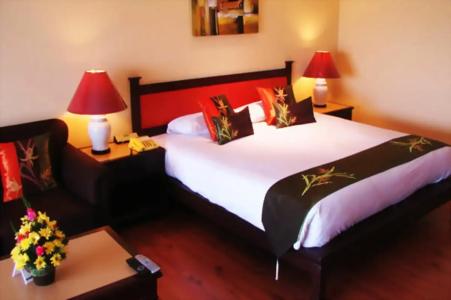 Sir James Resort - 26