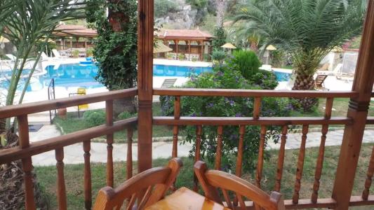 Asur & Aparts & Villas - 16