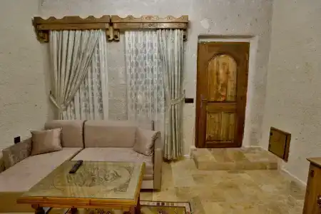Cappadocia Inn Cave - 10