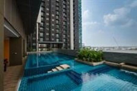 Best Western Plus Wanda Grand - 20
