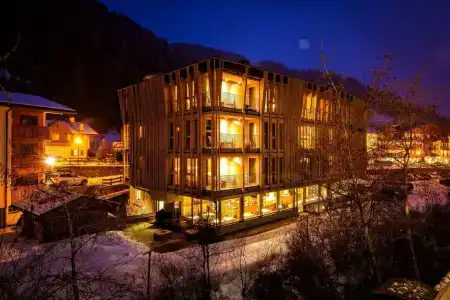 Mountain Design Eden Selva