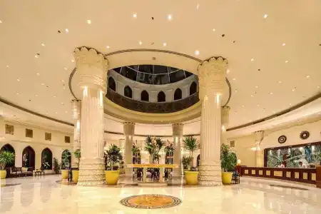 Caribbean World Resort Soma Bay - 72