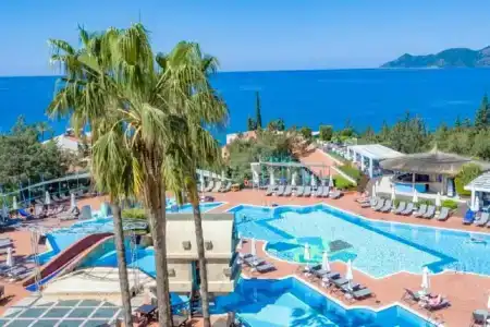 Liberty Lykia Adults Only - 63