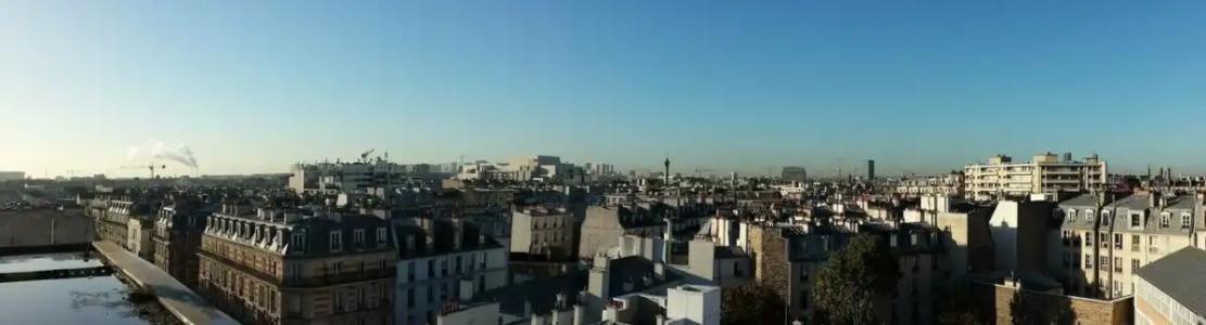 ibis Paris Bastille Opera - 20