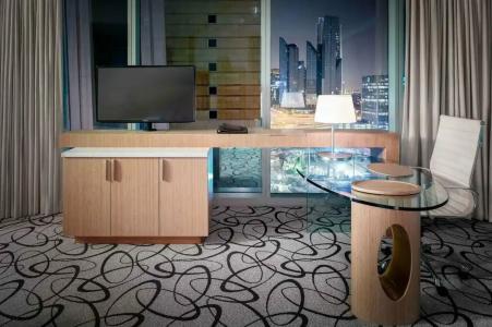 Sofitel Dubai Downtown - 27