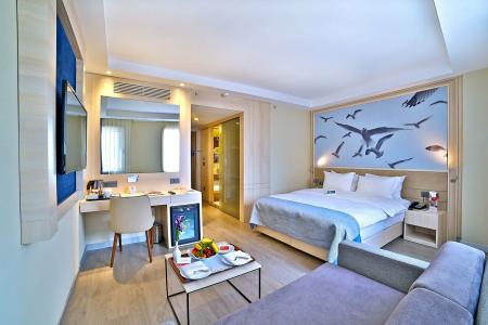 Ramada by Wyndham Istanbul Old City - 11