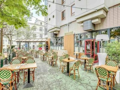 ibis Paris Bastille Opera - 8