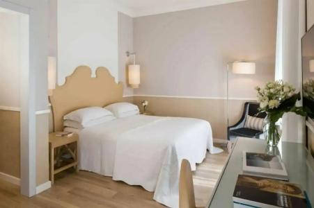 Starhotels Terminus - 84