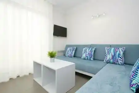 Los Zocos Impressive Lanzarote - 10